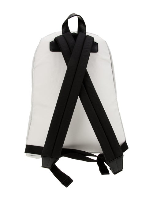 Celine Canvas Backpack