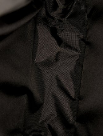 Celine Canvas Backpack