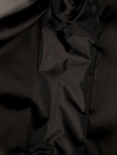 Celine Canvas Backpack