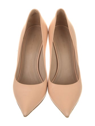 Celine Leather Pumps
