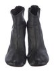Celine Leather Boots