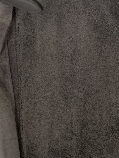 Celine Leather Luggage