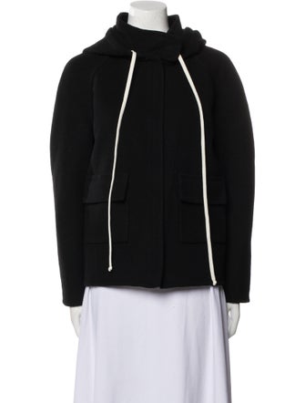 Celine Cashmere Jacket