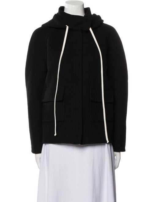Celine Cashmere Jacket