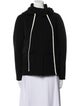 Celine Cashmere Jacket