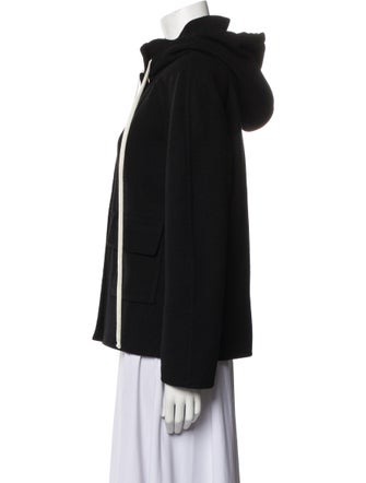 Celine Cashmere Jacket