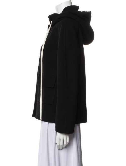 Celine Cashmere Jacket