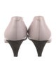 Celine Leather Pumps