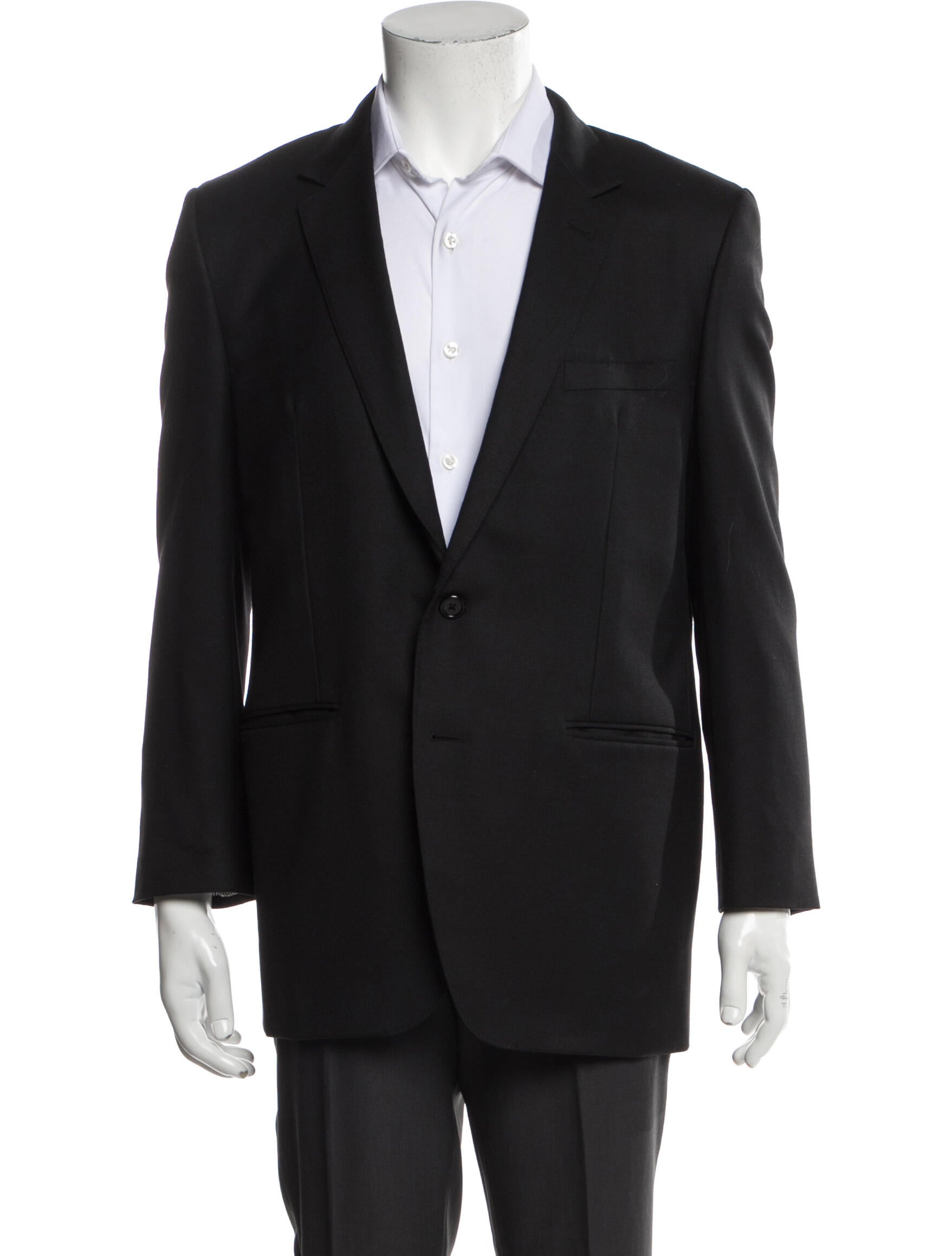 Celine 2021 Wool Blazer