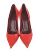 Celine Leather Pumps