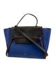 Celine Leather Belt Bag Mini