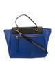 Celine Leather Belt Bag Mini