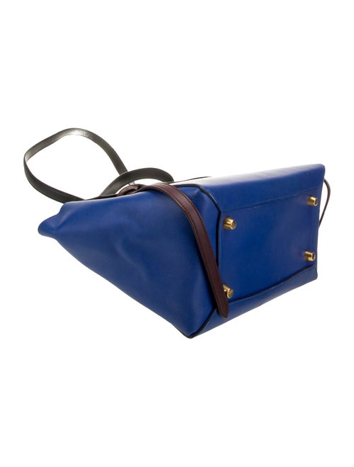 Celine Leather Belt Bag Mini