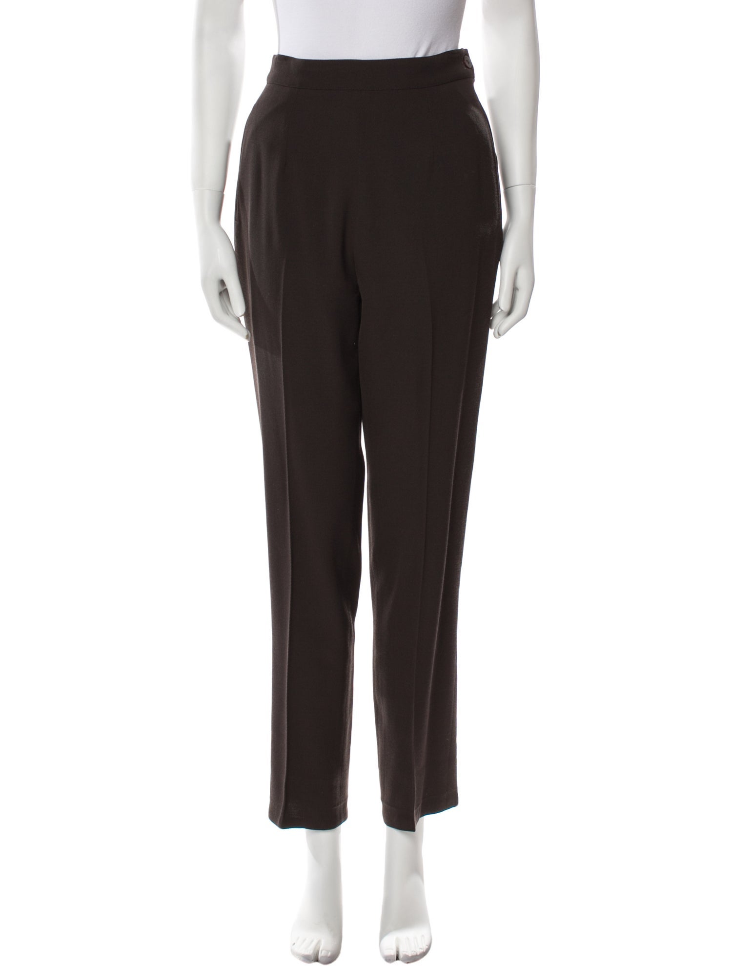 Celine Vintage Skinny Leg Pants