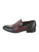 Celine Leather Loafers