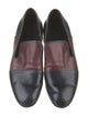 Celine Leather Loafers