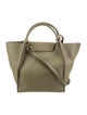 Celine Leather Big Bag Small