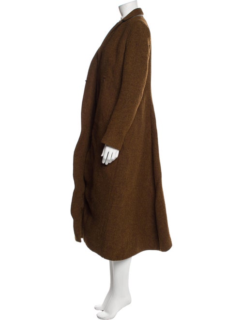 Celine Wool Coat