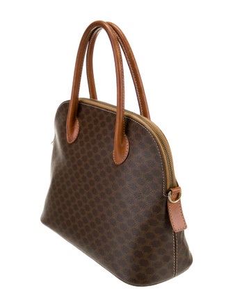 Celine Top Handle Bag