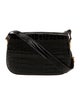 Celine Patent Leather Shoulder Bag