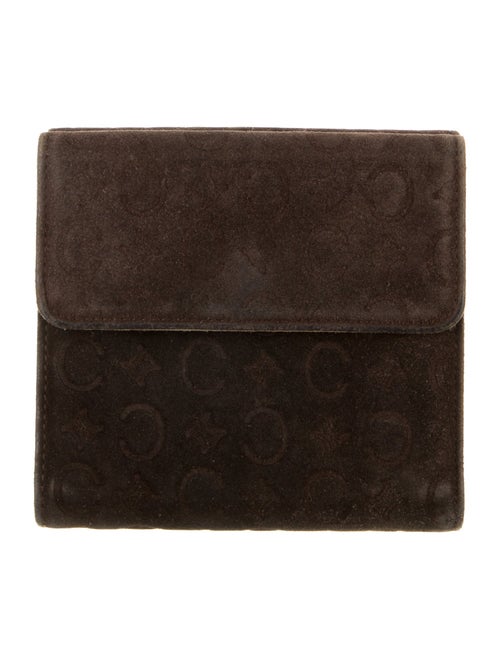 Celine Vintage 2000's Wallet