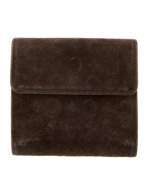 Celine Vintage 2000's Wallet