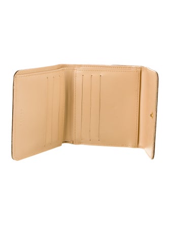 Celine Vintage 2000's Wallet