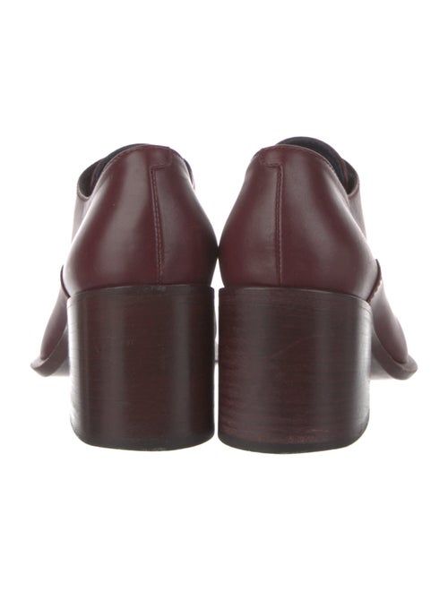 Celine Leather Pumps