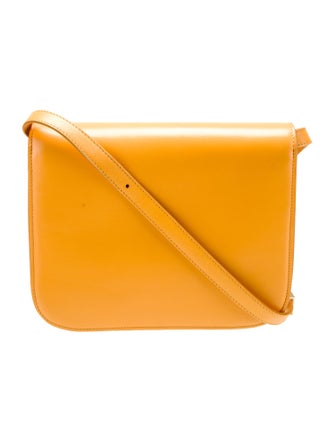 Celine Leather Classic Medium