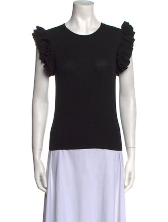 Celine Vintage Late 1990's - Early 2000's Tank Top