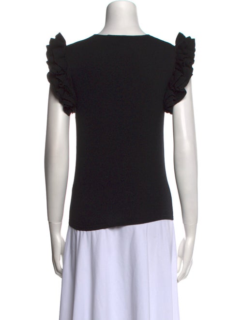 Celine Vintage Late 1990's - Early 2000's Tank Top