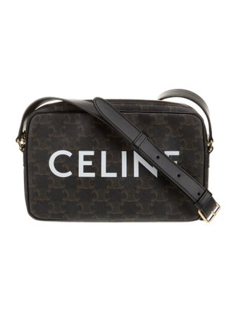 Celine Crossbody Bag Medium