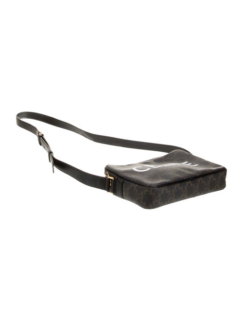 Celine Triomphe Medium