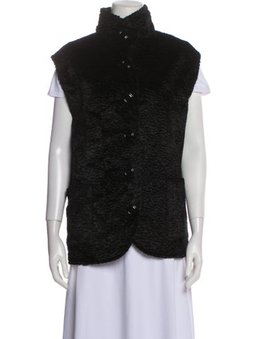 Iceberg Jackets Vintage 1990's Vest Us8, It44 | M