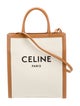 Celine Canvas Vertical Cabas Small 2022