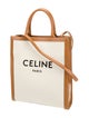 Celine Canvas Vertical Cabas Small 2022