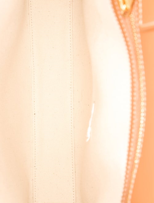 Celine Canvas Vertical Cabas Small 2022