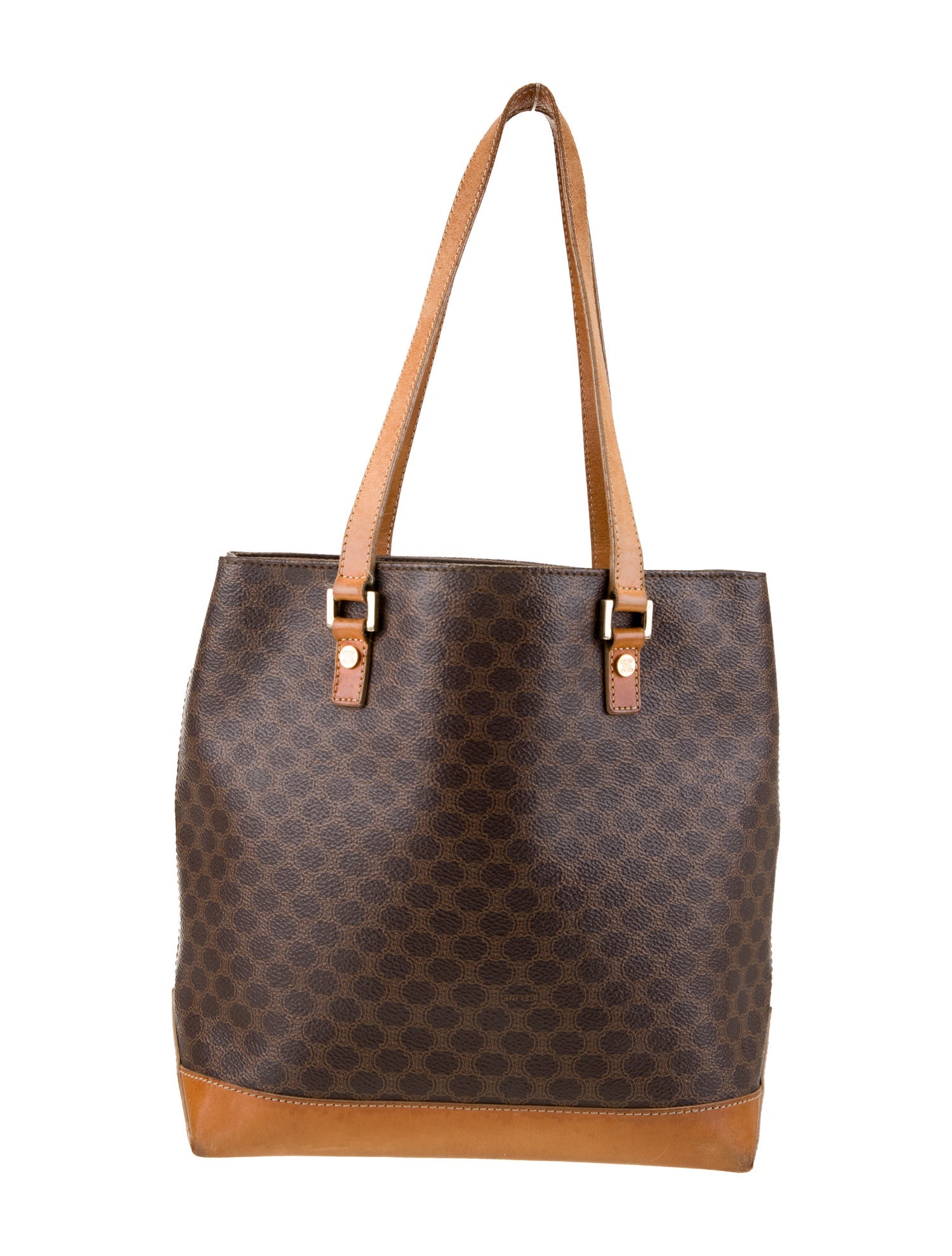 Celine Triomphe Macadam