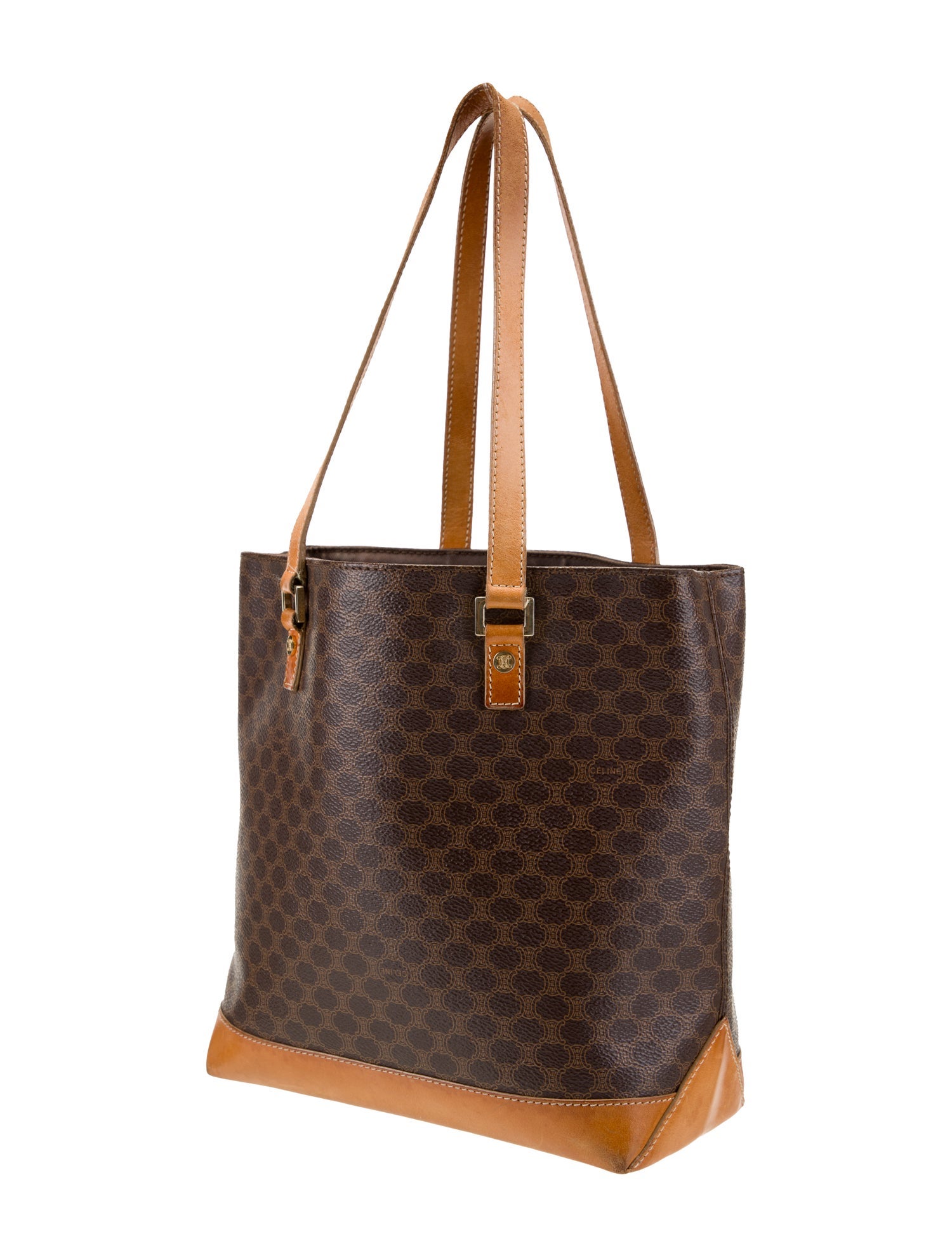 Celine Triomphe Macadam