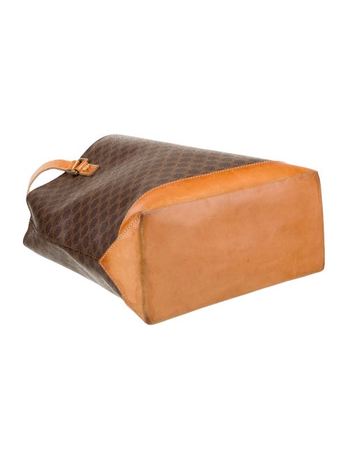 Celine Triomphe Macadam