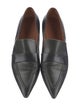 Celine Leather Loafers