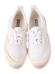 Celine Canvas Sneakers