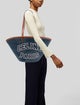 Celine Denim Tote Large 2022