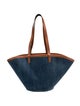 Celine Denim Tote Large 2022