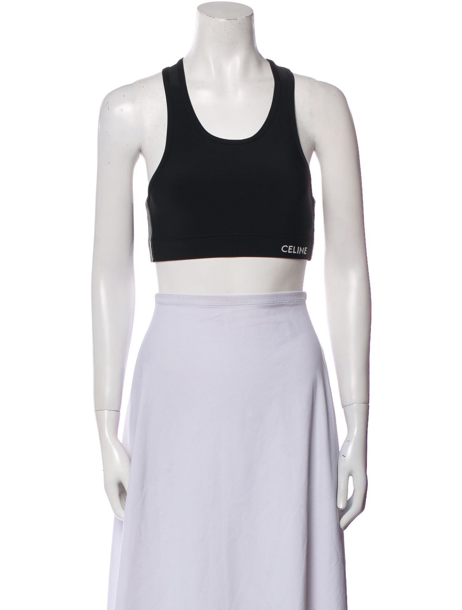 Paulene Crop Top main image 1