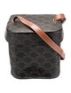 Celine Cuir Triomphe Box Bag 2022