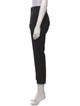 Celine Wool Straight Leg Pants