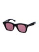 Celine Square Tinted Sunglasses