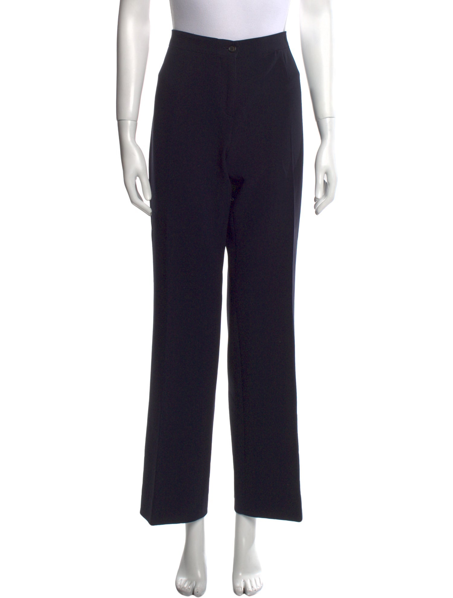 Celine Vintage Wide Leg Pants w/ Tags