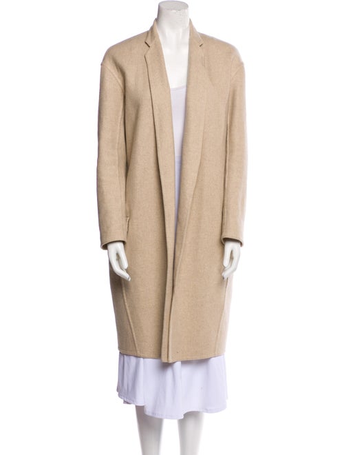 Celine 2015 Cashmere Coat